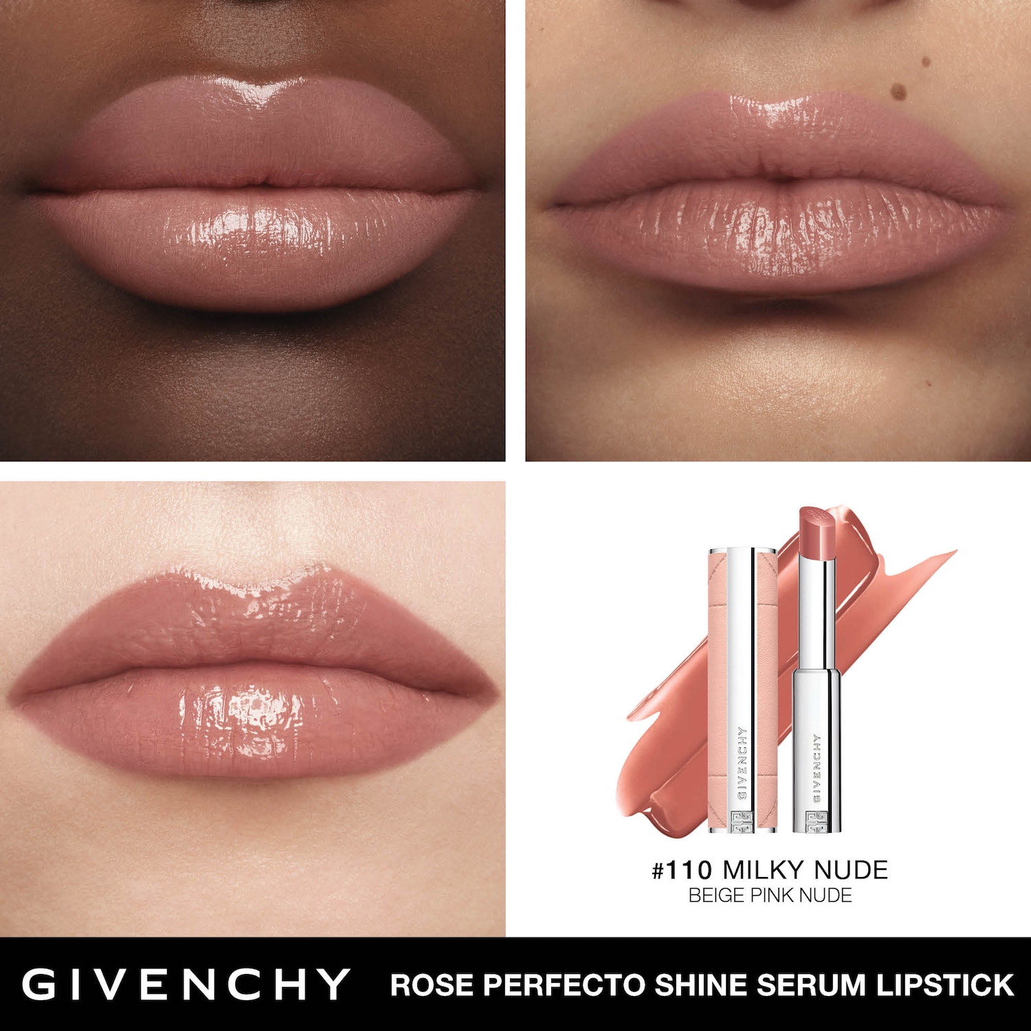 GIVENCHY スペシャルリップキット GIVENCHY スペシャルリップキット GIVENCHY スペシャルリップキット