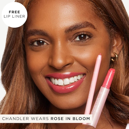 maracuja juicy lip hydrating balm rose duo