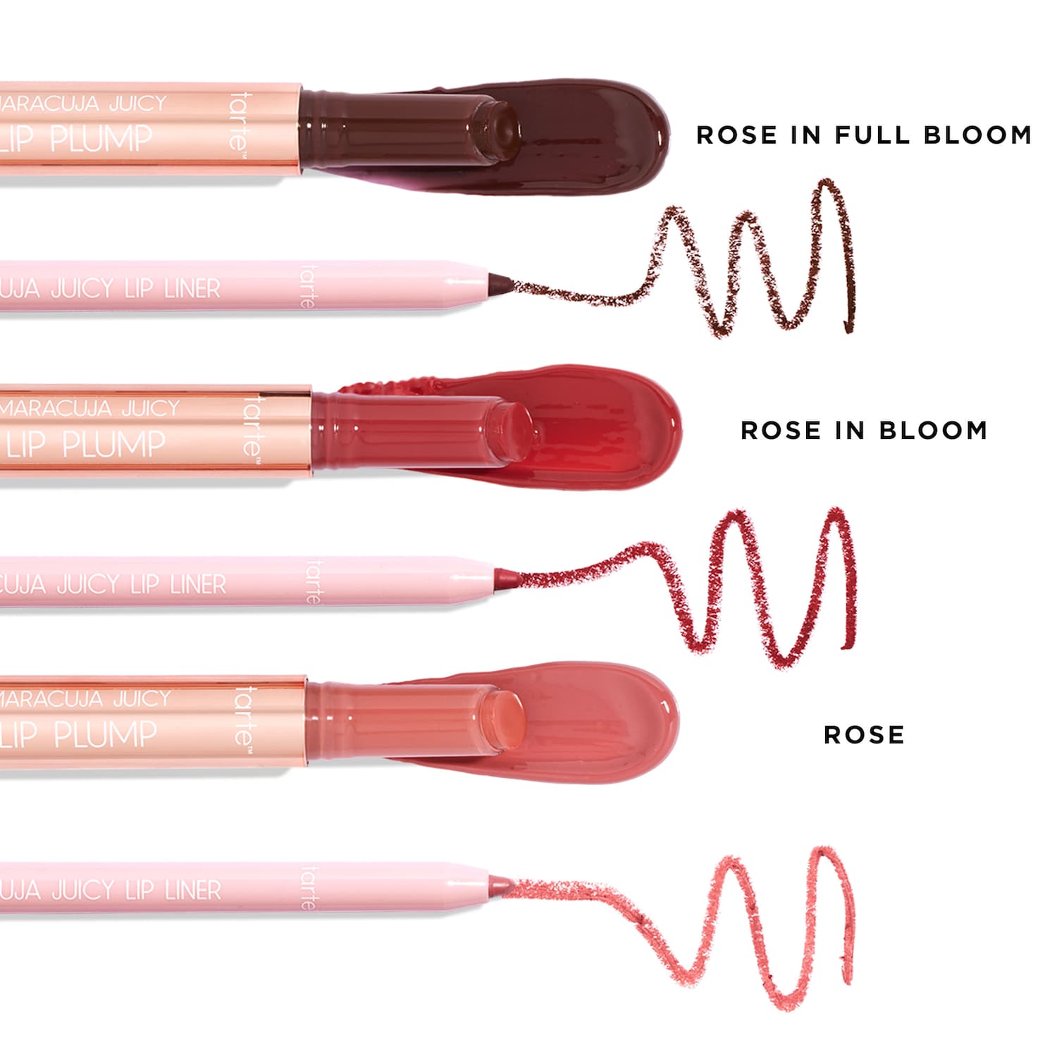 Tarte Maracuja Juicy Lip Plump - Thumbnail 3