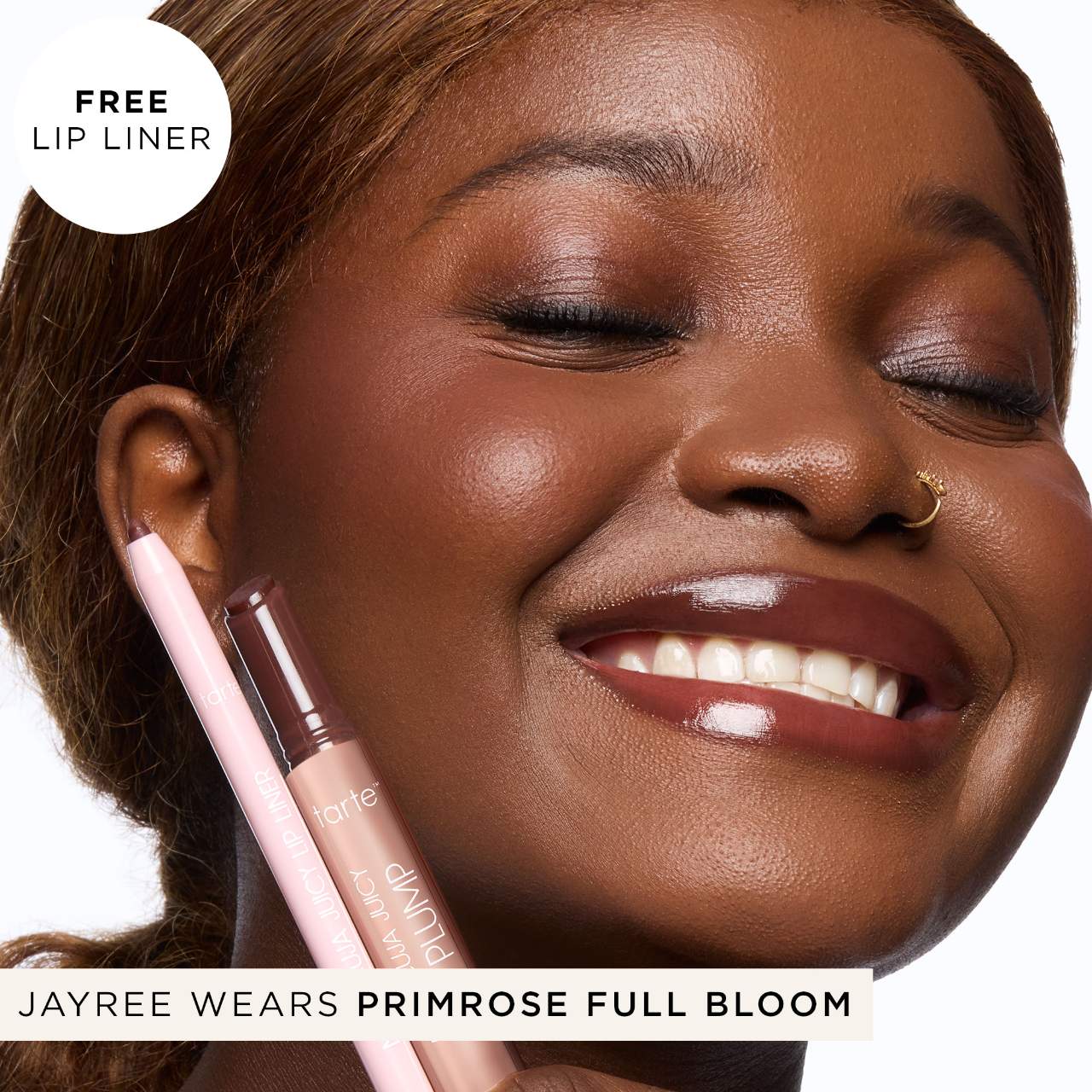 Tarte Maracuja Juicy Lip Plump