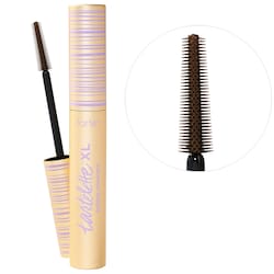 tartelette™ XL lengthening & tubing mascara - black