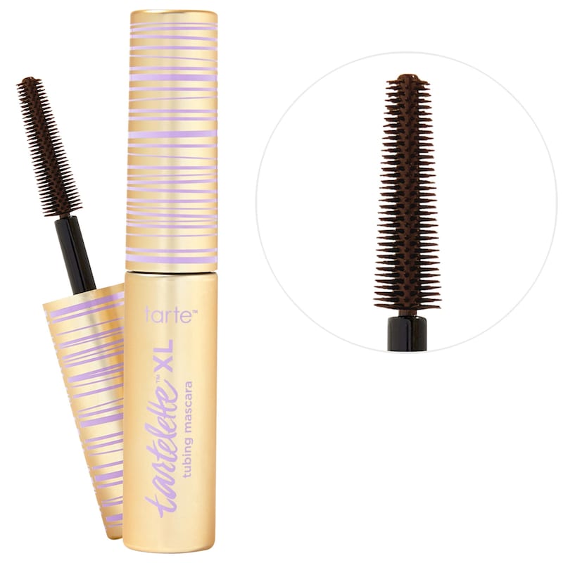mini tartelette™ XL lengthening & tubing mascara