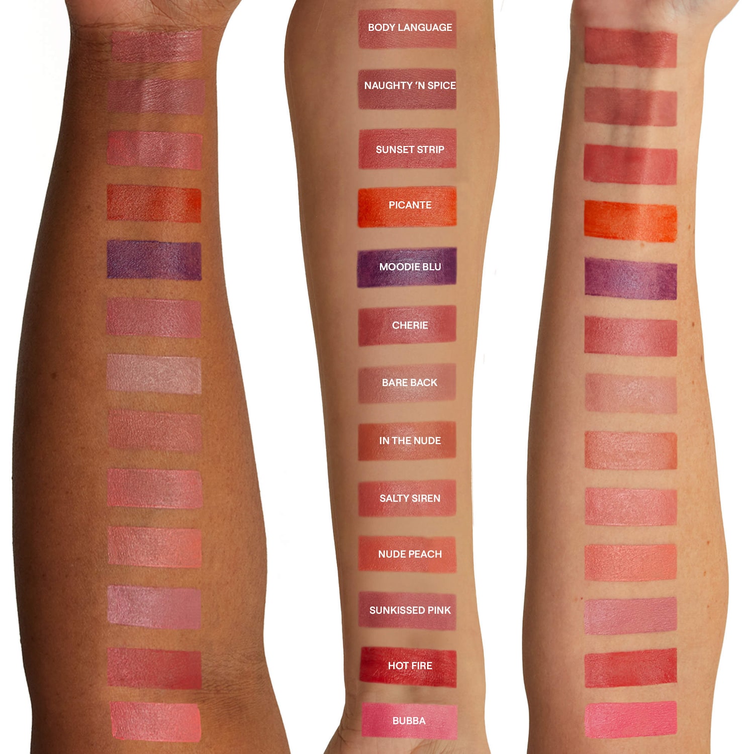 Nudies Cream Blush Stick