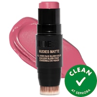 NUDESTIX - Nudies Cream Blush Stick