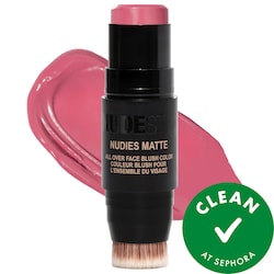 Nudies Cream Blush Stick