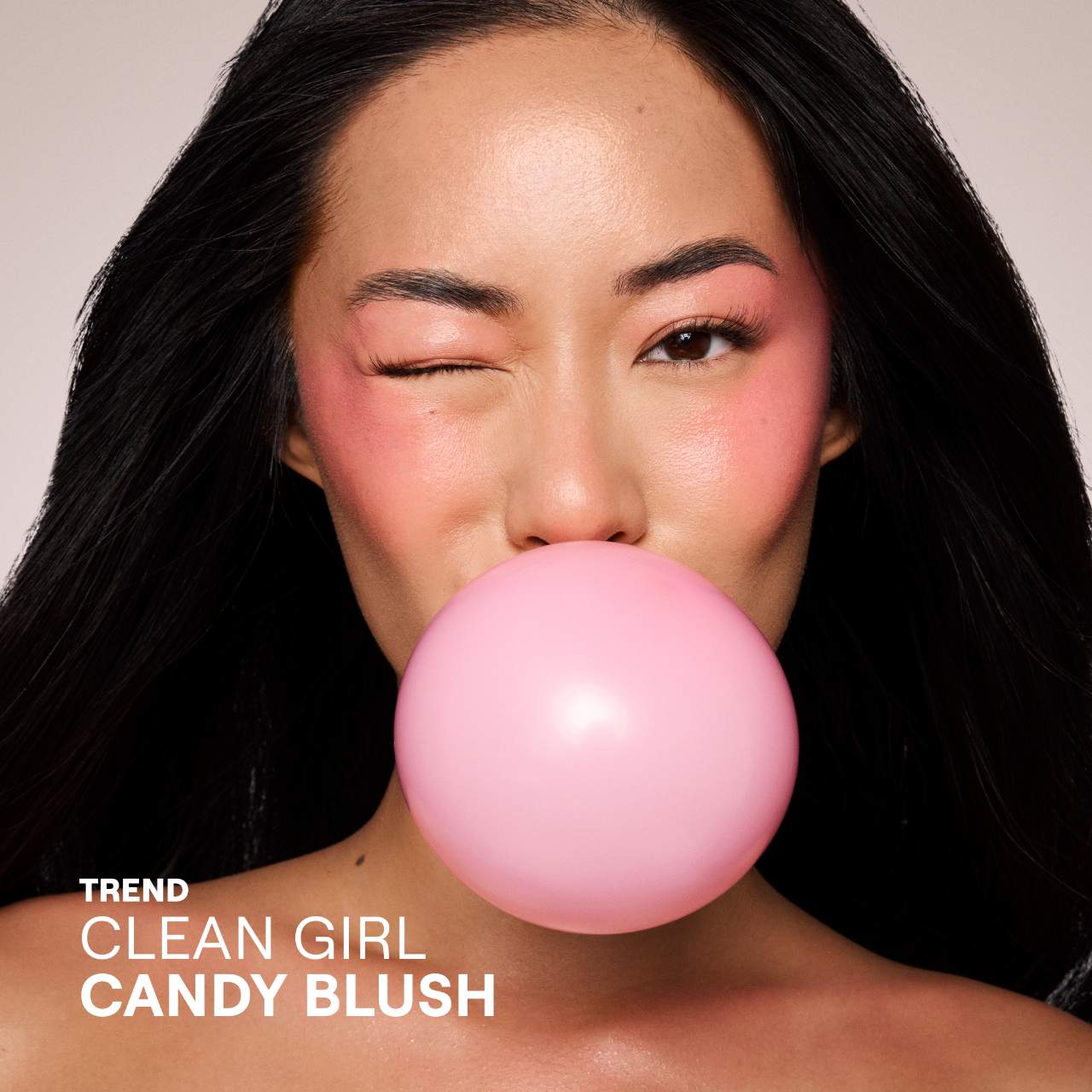 Nudies Glow Cream Highlighter Stick