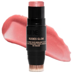 Nudies Glow Cream Highlighter Stick