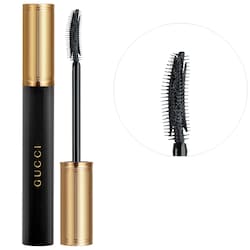 Le Magnétisme Volumizing Mascara - 01 - Eve Black