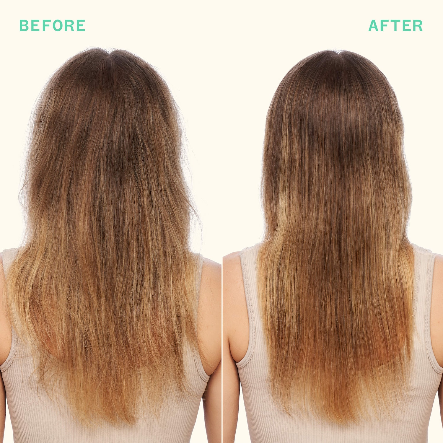 Midnight Mender Overnight Strength Repair Hair Treatment Mask