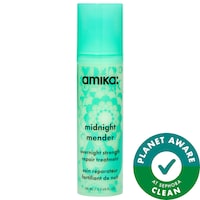 amika - Midnight Mender Overnight Strength Repair Hair Treatment Mask