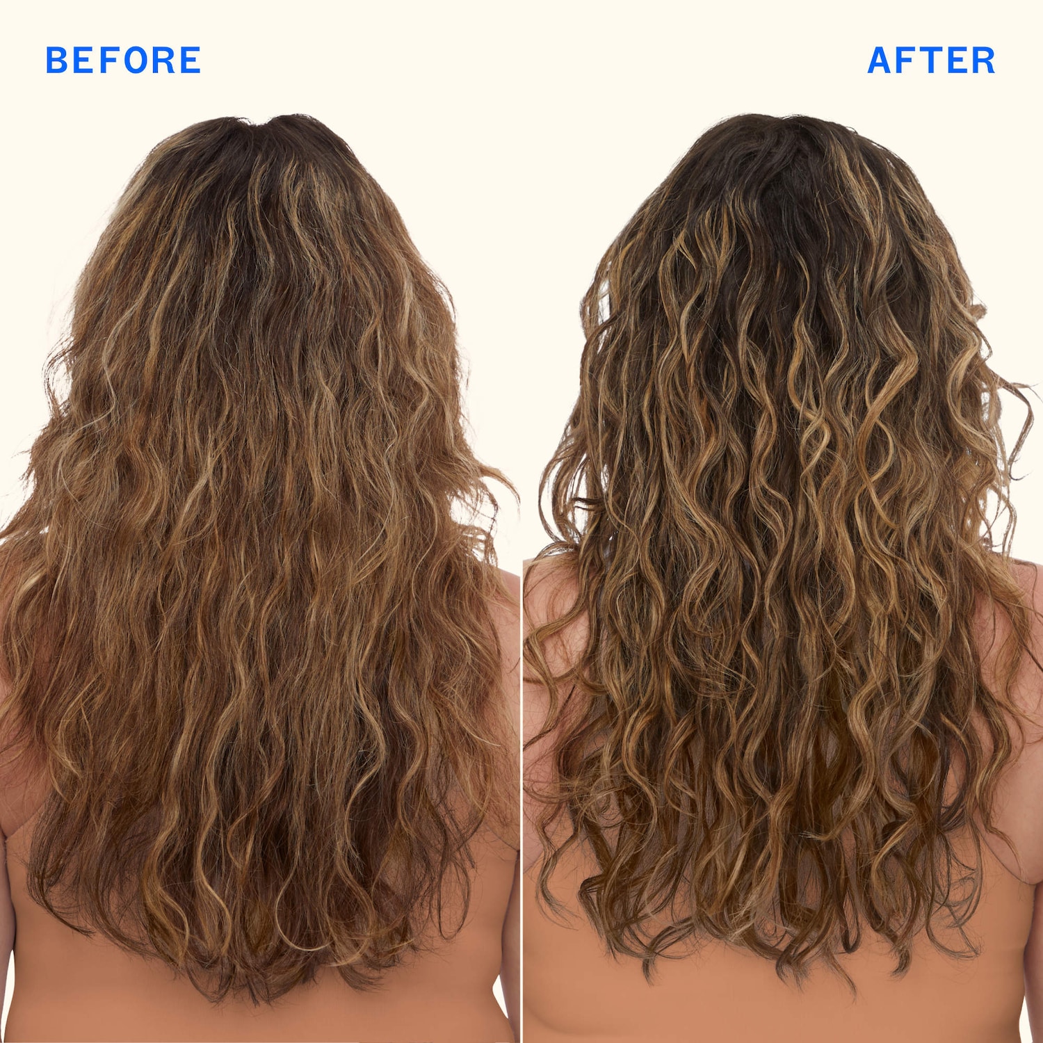 Hydro Rush Intense Moisture Leave-In Conditioner with Hyaluronic Acid