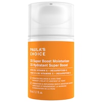 Paula's Choice - C5 Super Boost Vitamin C Moisturizer for Brightening and Evening Tone						