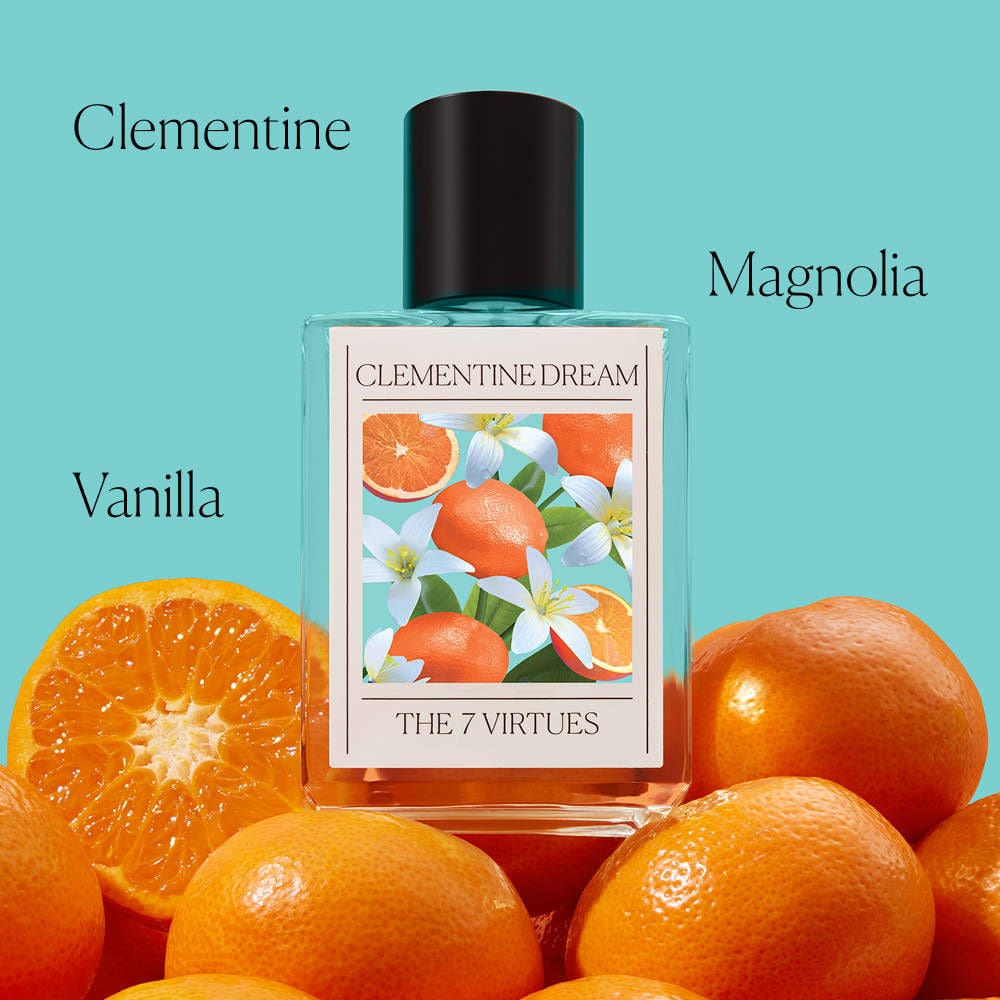 The 7 Virtues Clementine Dream - Thumbnail 4