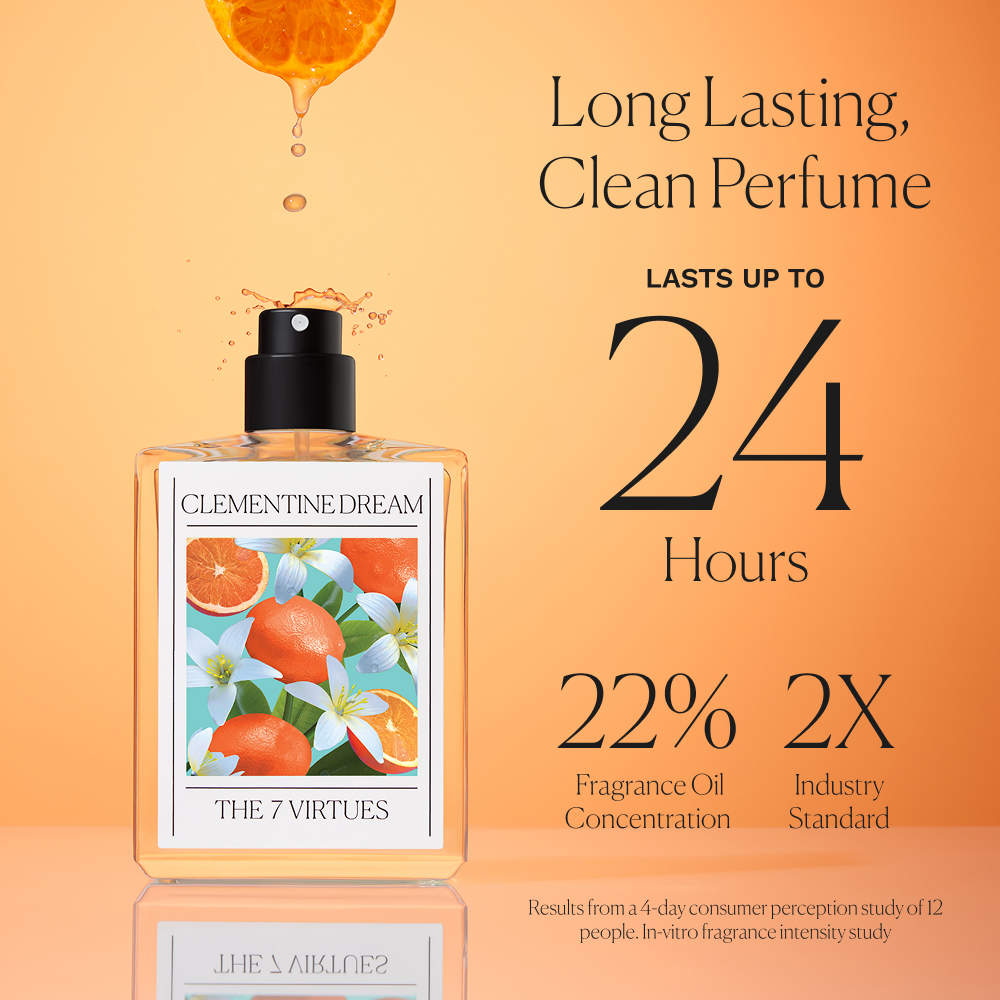 The 7 Virtues Clementine Dream - Thumbnail 2