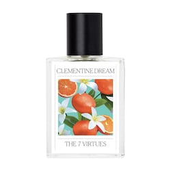 Clementine Dream Eau de Parfum with Vanilla