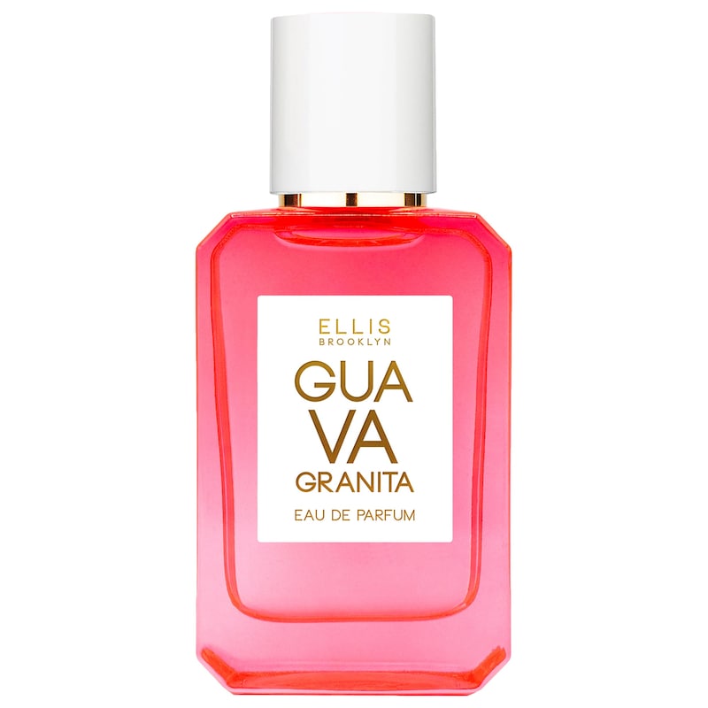 GUAVA GRANITA Eau de Parfum with Vanilla and Banana thumbnail 3
