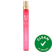 Ellis Brooklyn - GUAVA GRANITA Eau de Parfum with Vanilla and Banana Travel Spray