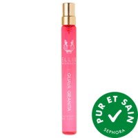 Ellis Brooklyn - Eau de parfum GUAVA GRANITA avec vanille et banane en vaporisateur de voyage