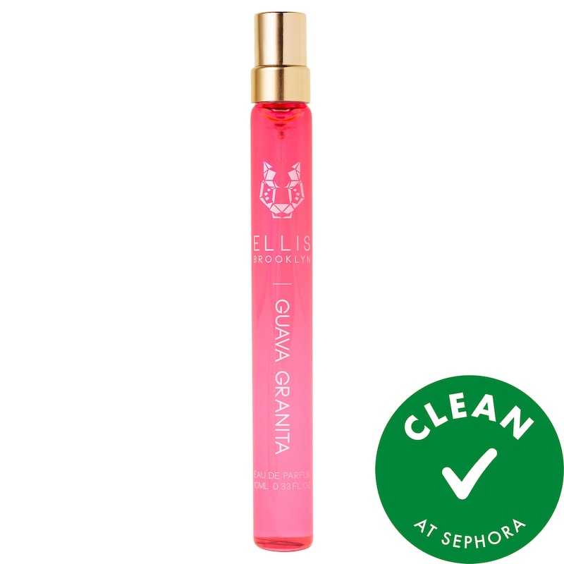 GUAVA GRANITA Eau de Parfum with Vanilla and Banana thumbnail 2