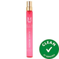Ellis Brooklyn - GUAVA GRANITA Eau de Parfum with Vanilla and Banana Travel Spray