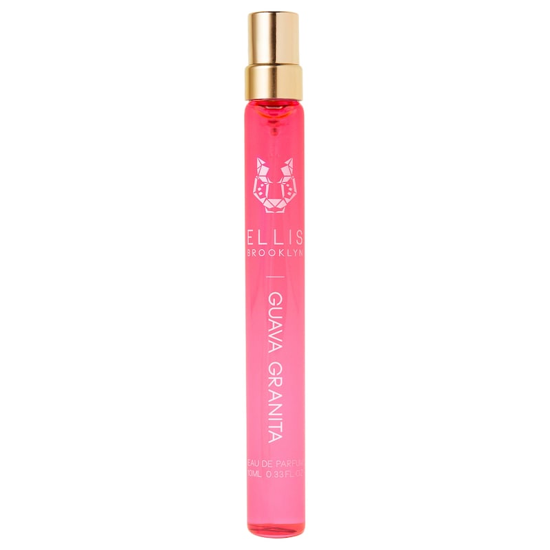GUAVA GRANITA Eau de Parfum with Vanilla and Banana Travel Spray thumbnail 2