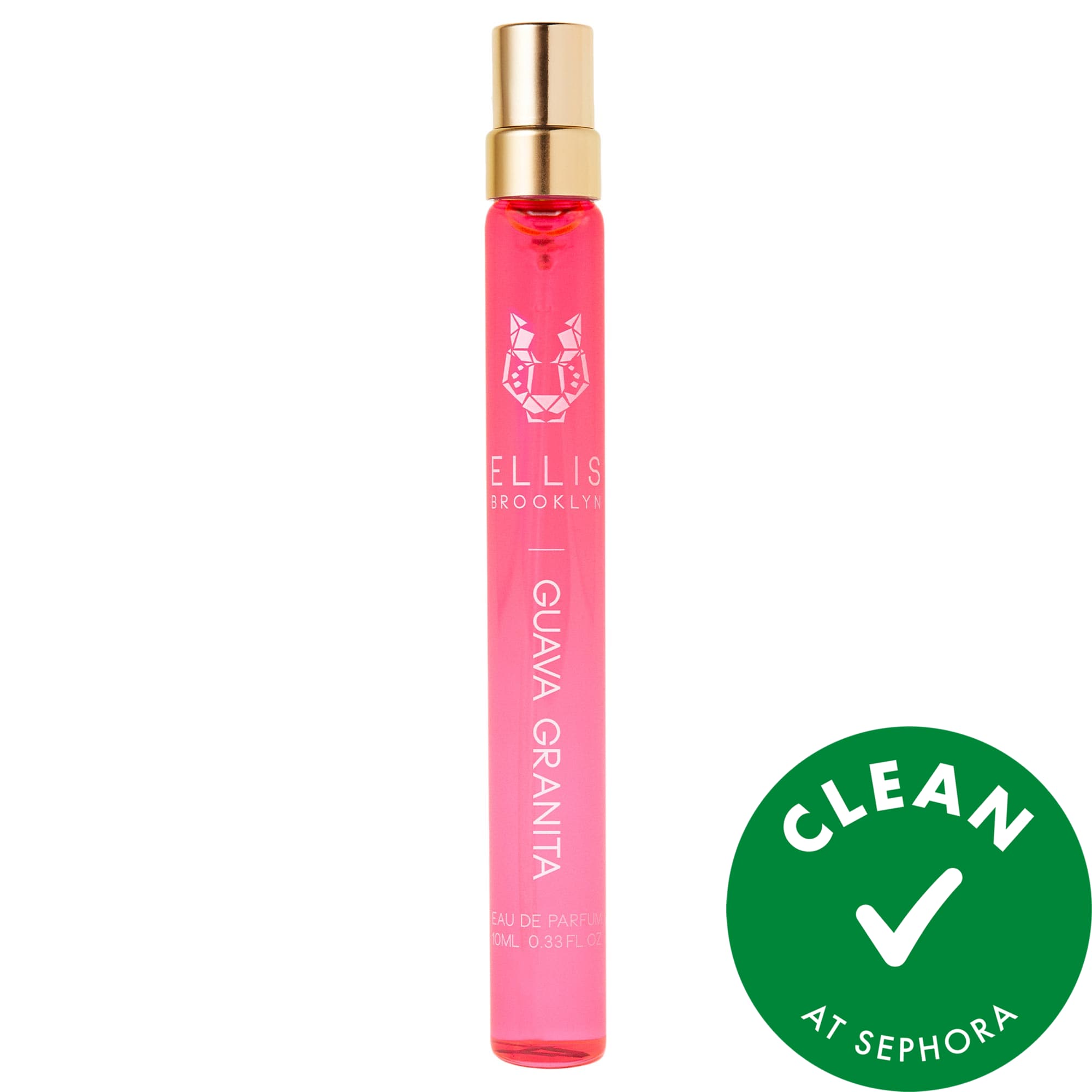 0.34 oz/10 mL eau de parfum spray