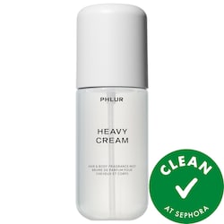 Mini Heavy Cream Body and Hair Fragrance Mist