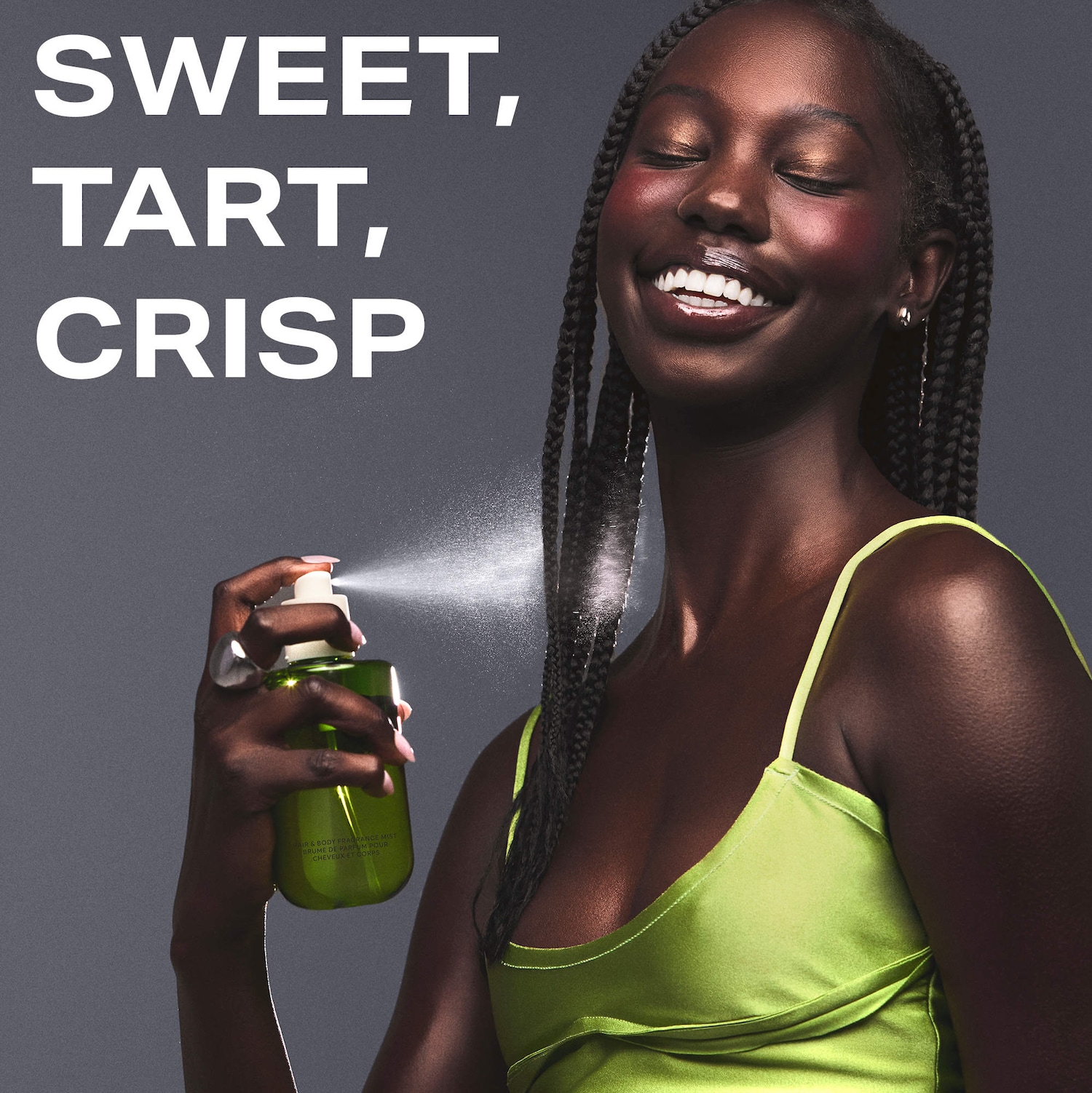 PHLUR Mrs Smith Fragrance Mist - Thumbnail 4