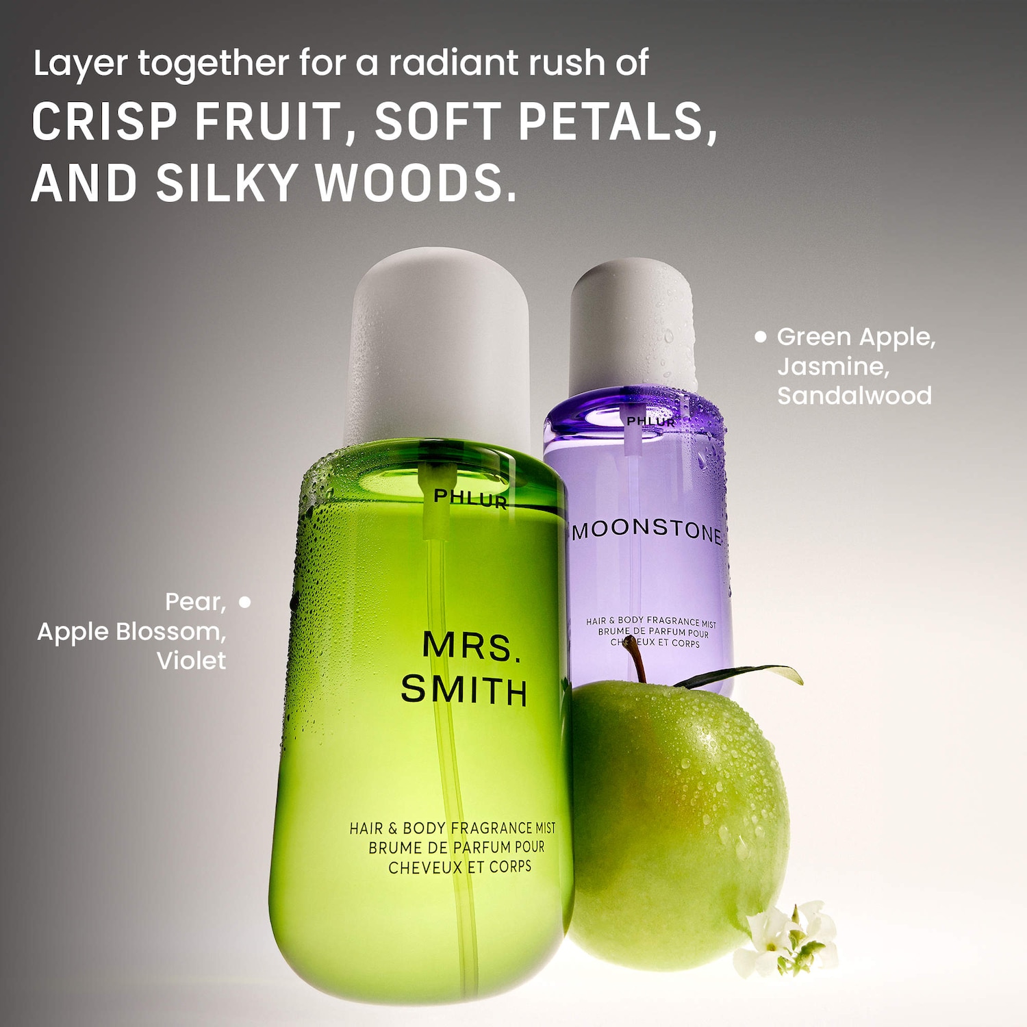 PHLUR Mrs Smith Fragrance Mist - Thumbnail 5