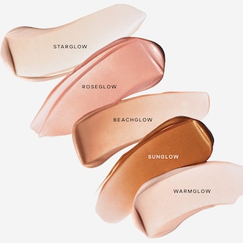 Saie Sun Glow Mini - as seen on @user6742890676769's routine