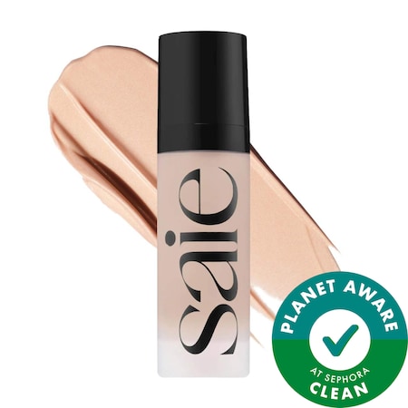 Mini Glowy Super Gel Lightweight Dewy Multipurpose Illuminator