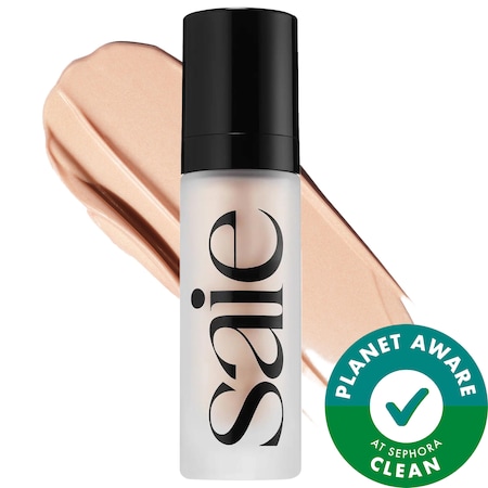 Glowy Super Gel Lightweight Dewy Multipurpose Illuminator