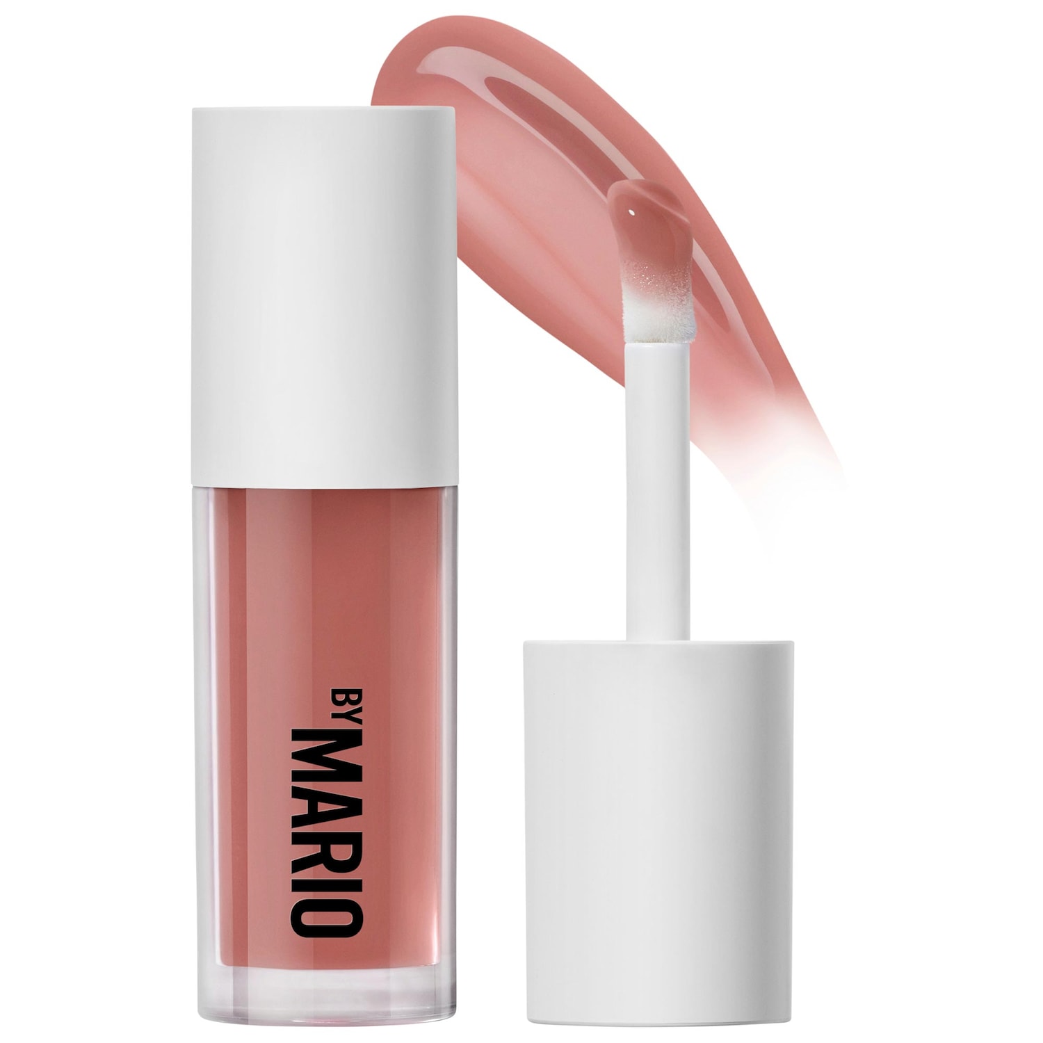 Super Shine Lip Gloss in Perfect Pink