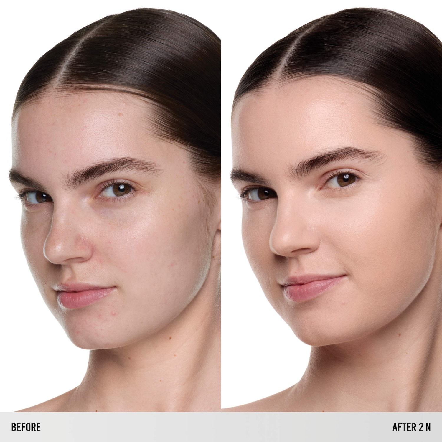 SurrealSkin® Natural Finish Foundation - MAKEUP BY MARIO | Sephora