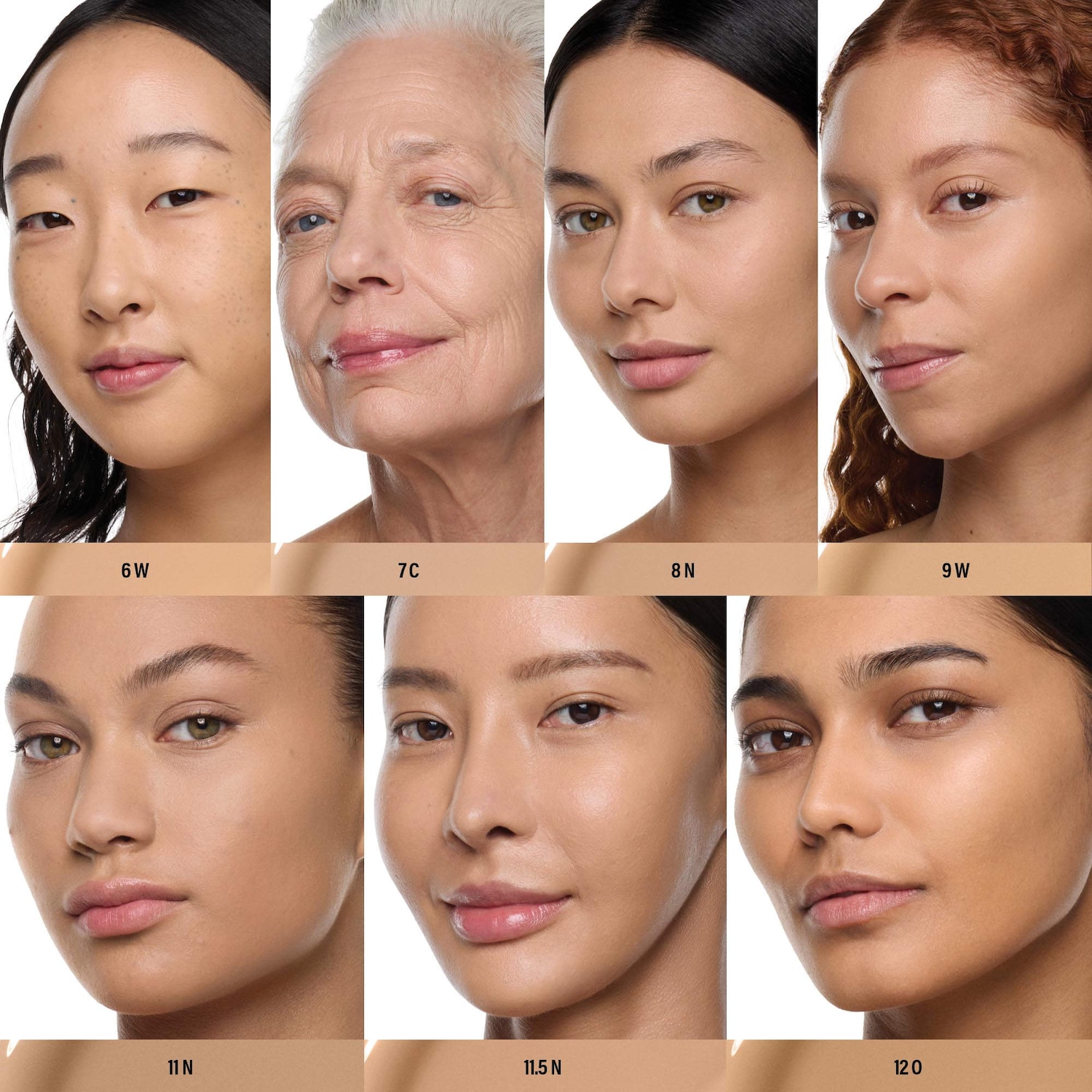 SurrealSkin® Natural Finish Foundation - MAKEUP BY MARIO | Sephora