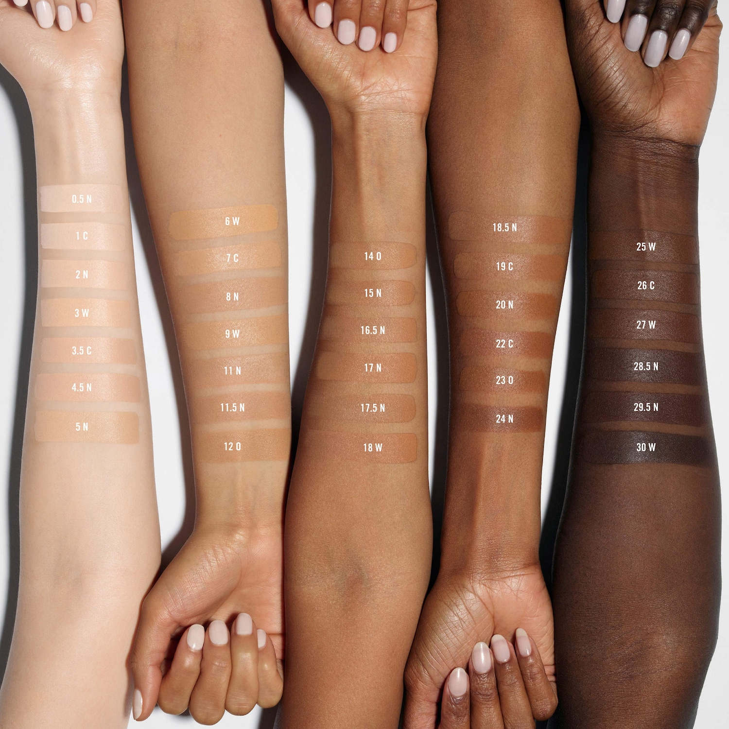 SurrealSkin® Natural Finish Foundation - MAKEUP BY MARIO | Sephora