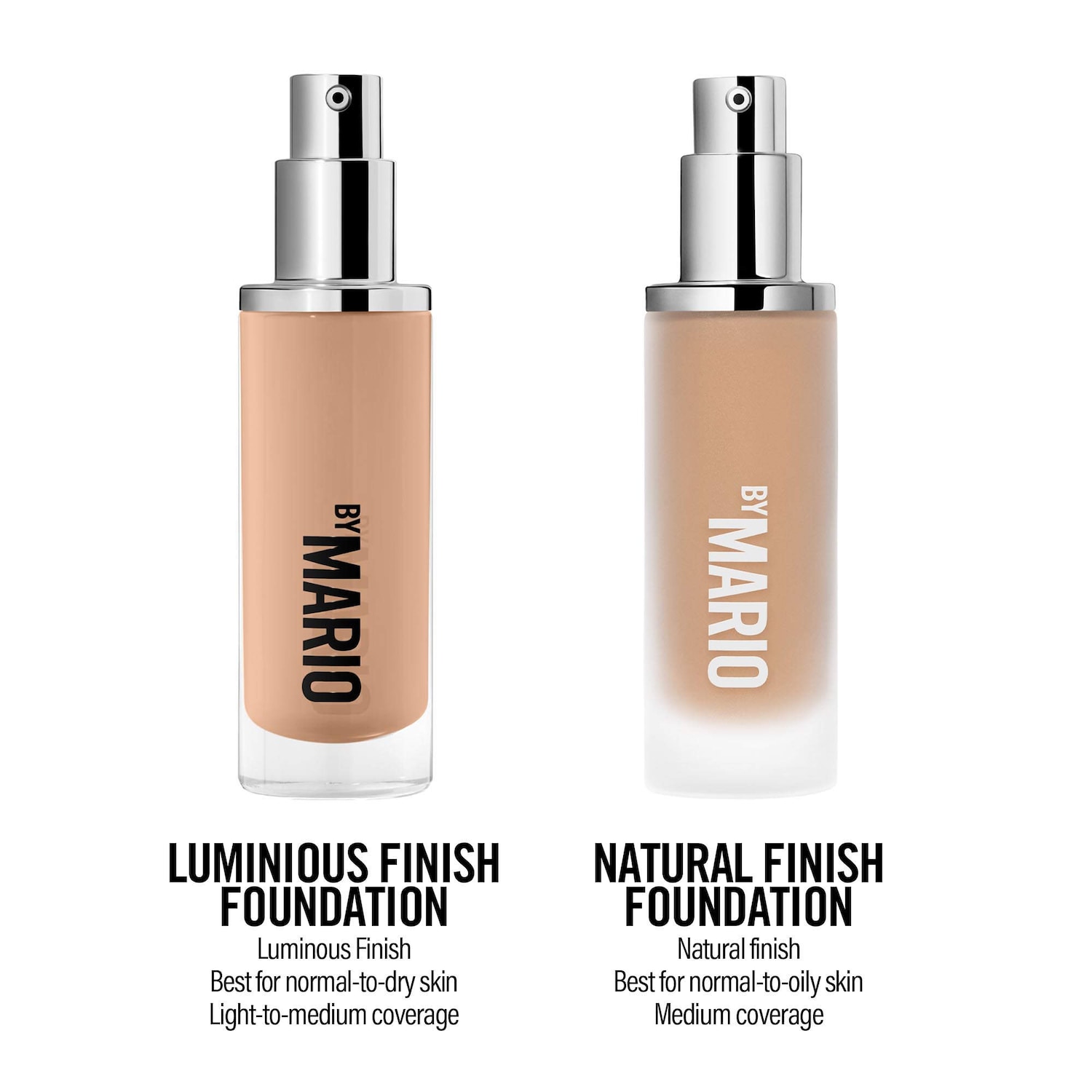 ファンデーション MAKEUP BY MARIO FOUNDATION 2N SurrealSkin® Natural Finish Foundation - MAKEUP BY MARIO | Sephora