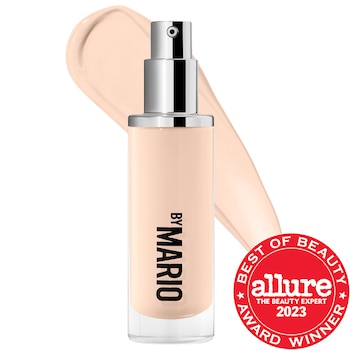 Makeup By Mario SurrealSkin Luminous Hydrating Foundation