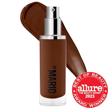 Makeup By Mario SurrealSkin Luminous Hydrating Foundation