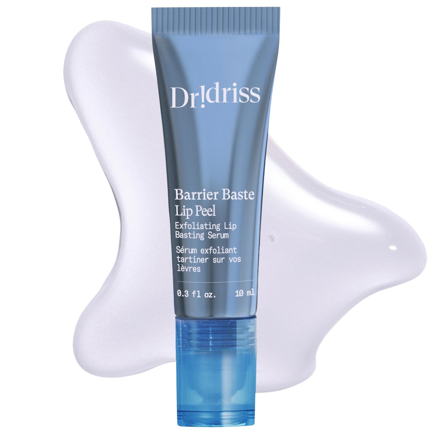 Barrier Baste Exfoliating AHA Lip Treatment