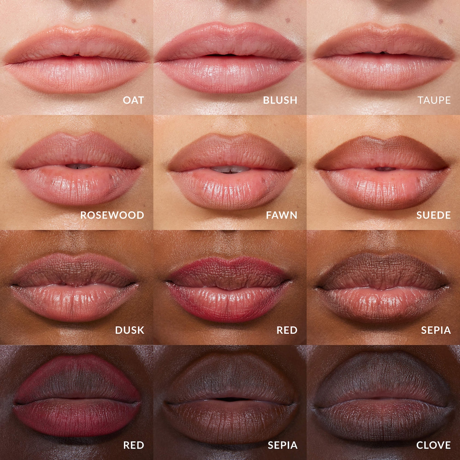Refy Lip Sculpt Liner - Thumbnail 2