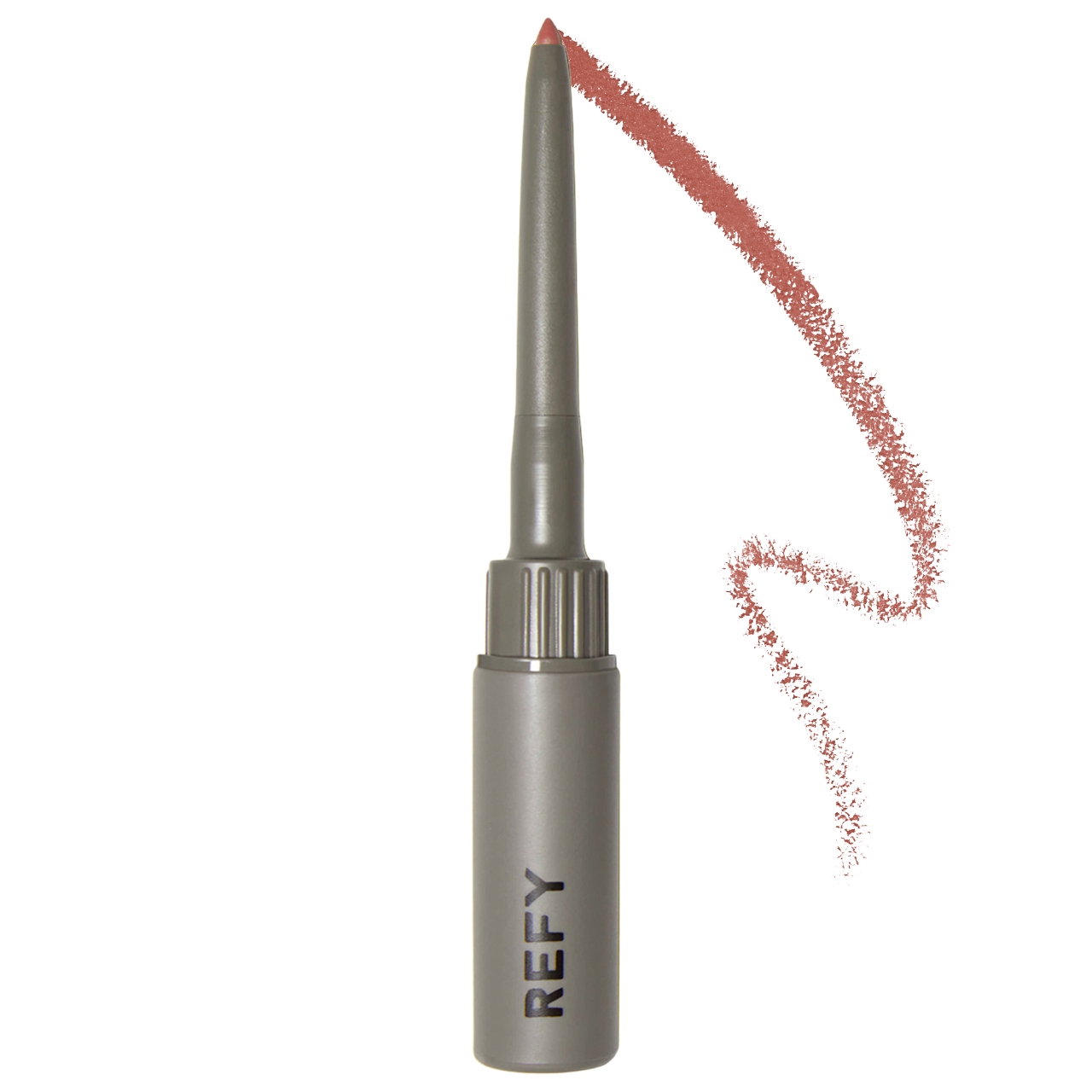 Стойкий карандаш для губ Refy Lip Sculpt