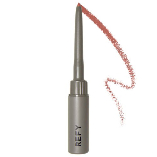 Стойкий карандаш для губ Refy Lip Sculpt