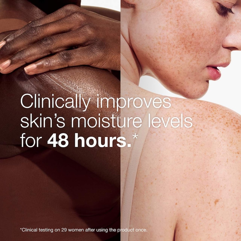 Moisture Surge™ Body Hydrator Lotion with Hyaluronic Acid thumbnail 4