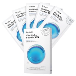 Vital Hydra Solution™ PRO Glow Face Mask with Hyaluronic