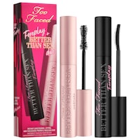 Too Faced - Foreplay + Better Than Sex Primer & Mascara Duo