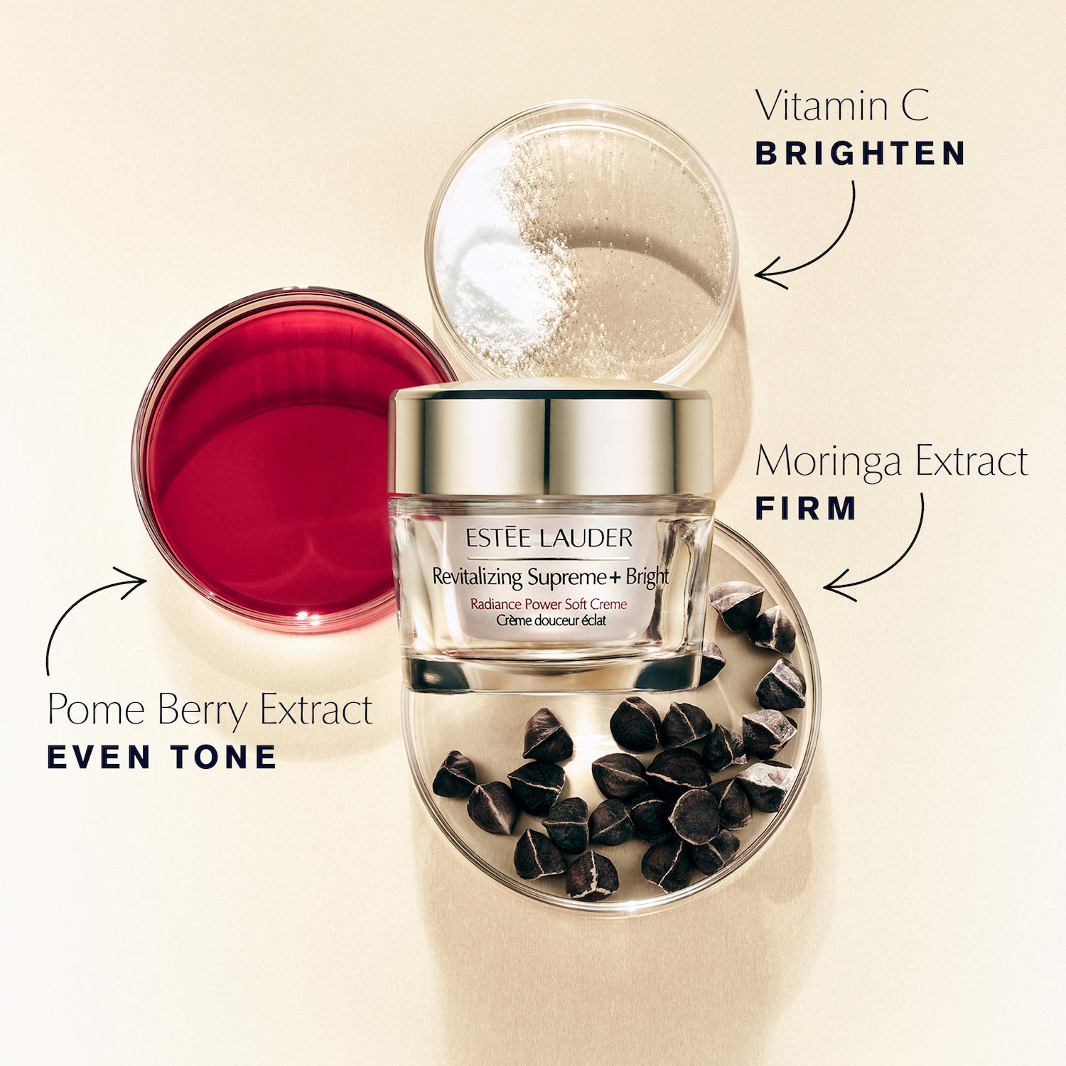乳液・ミルク ESTEE LAUDER Revitalizing Supreme+ Brigh Revitalizing Supreme+ Youth Power Soft Milky Lotion