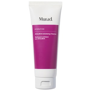 Murad AHA/BHA Exfoliating Cleanser INTERNATIONAL SHIPPING