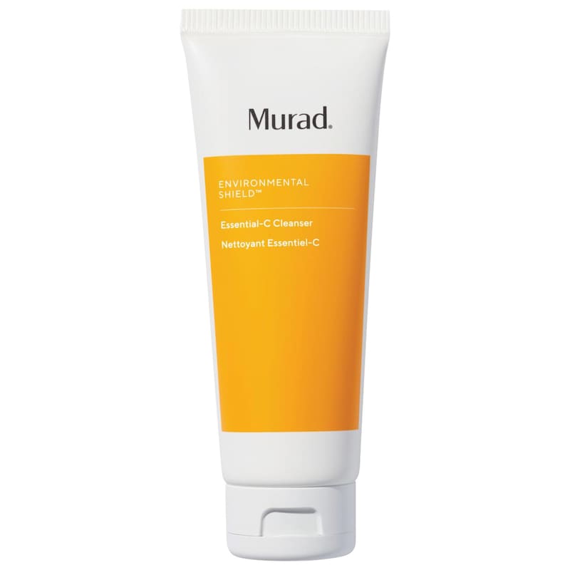Essential C Gel Cleanser with Vitamin C