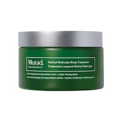 Retinal ReSculpt Firming Body Cream - Murad | Sephora
